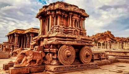 Pilgrimage & Spiritual Tours